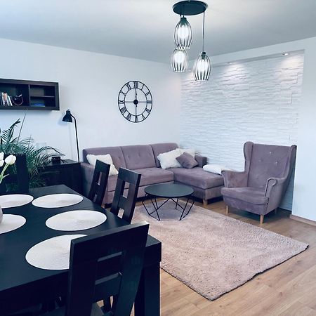 4 Pokojowy Apartament Posada Санок Екстер'єр фото