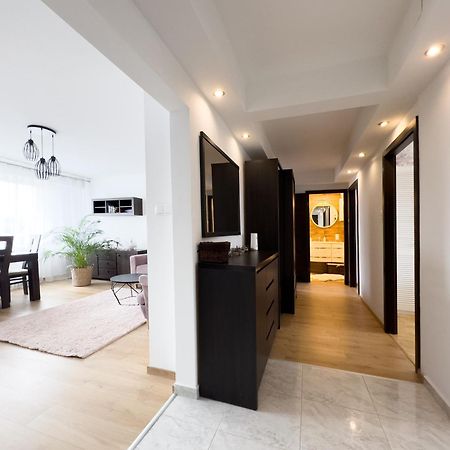 4 Pokojowy Apartament Posada Санок Екстер'єр фото