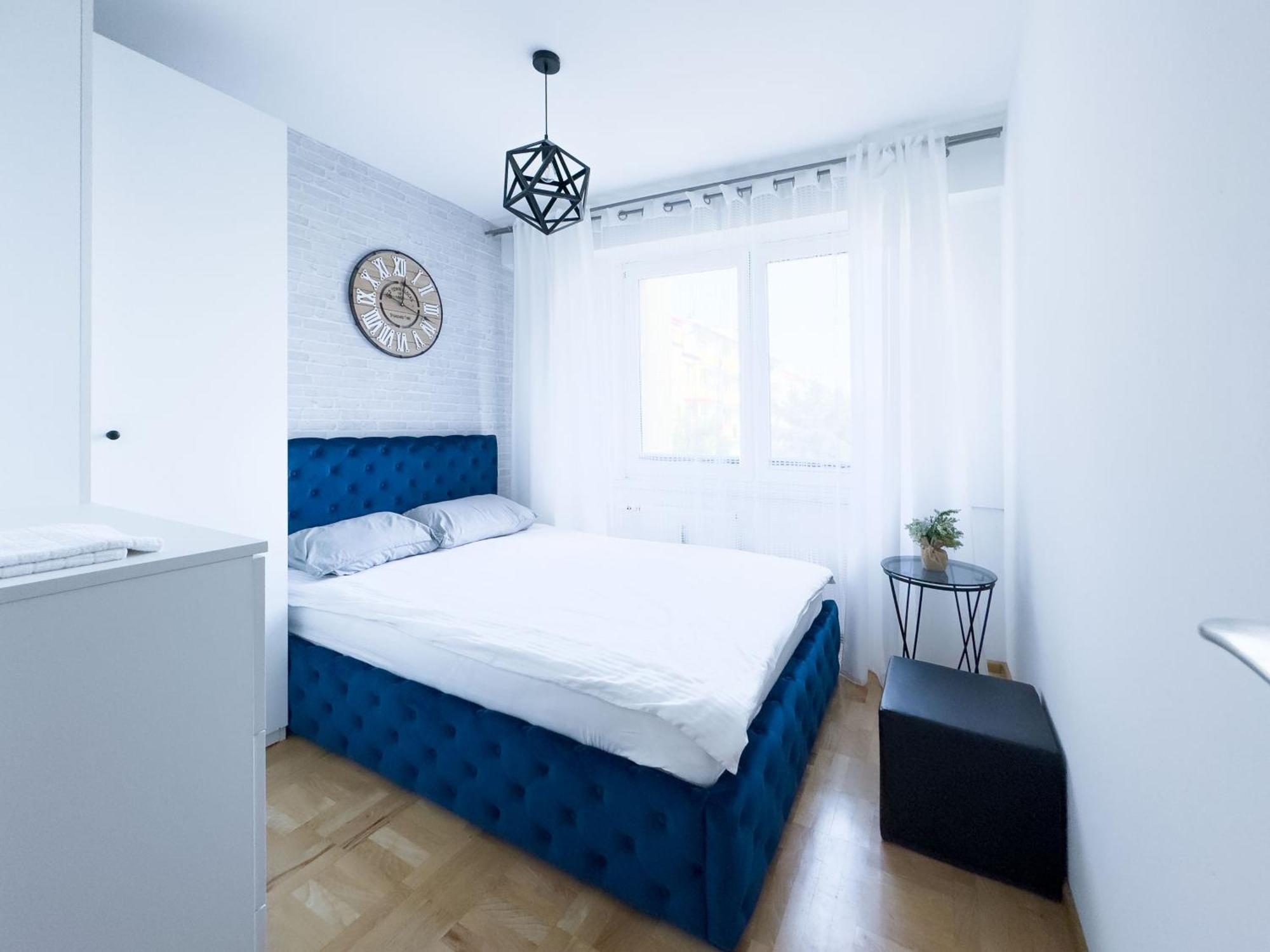 4 Pokojowy Apartament Posada Санок Екстер'єр фото