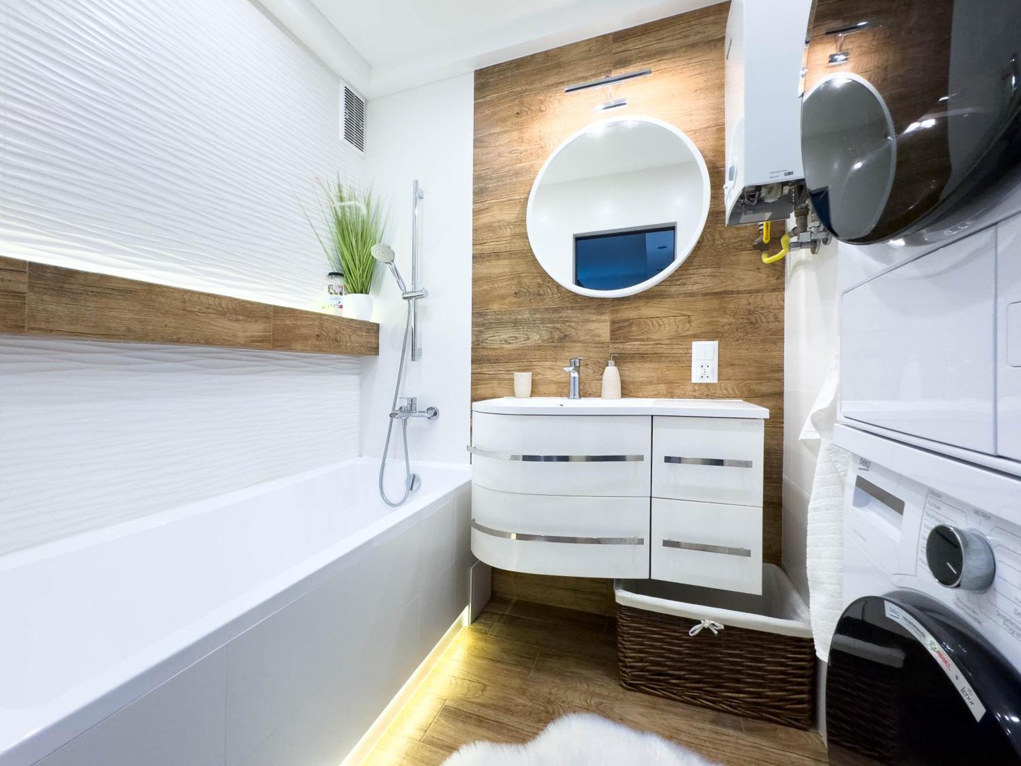 4 Pokojowy Apartament Posada Санок Екстер'єр фото