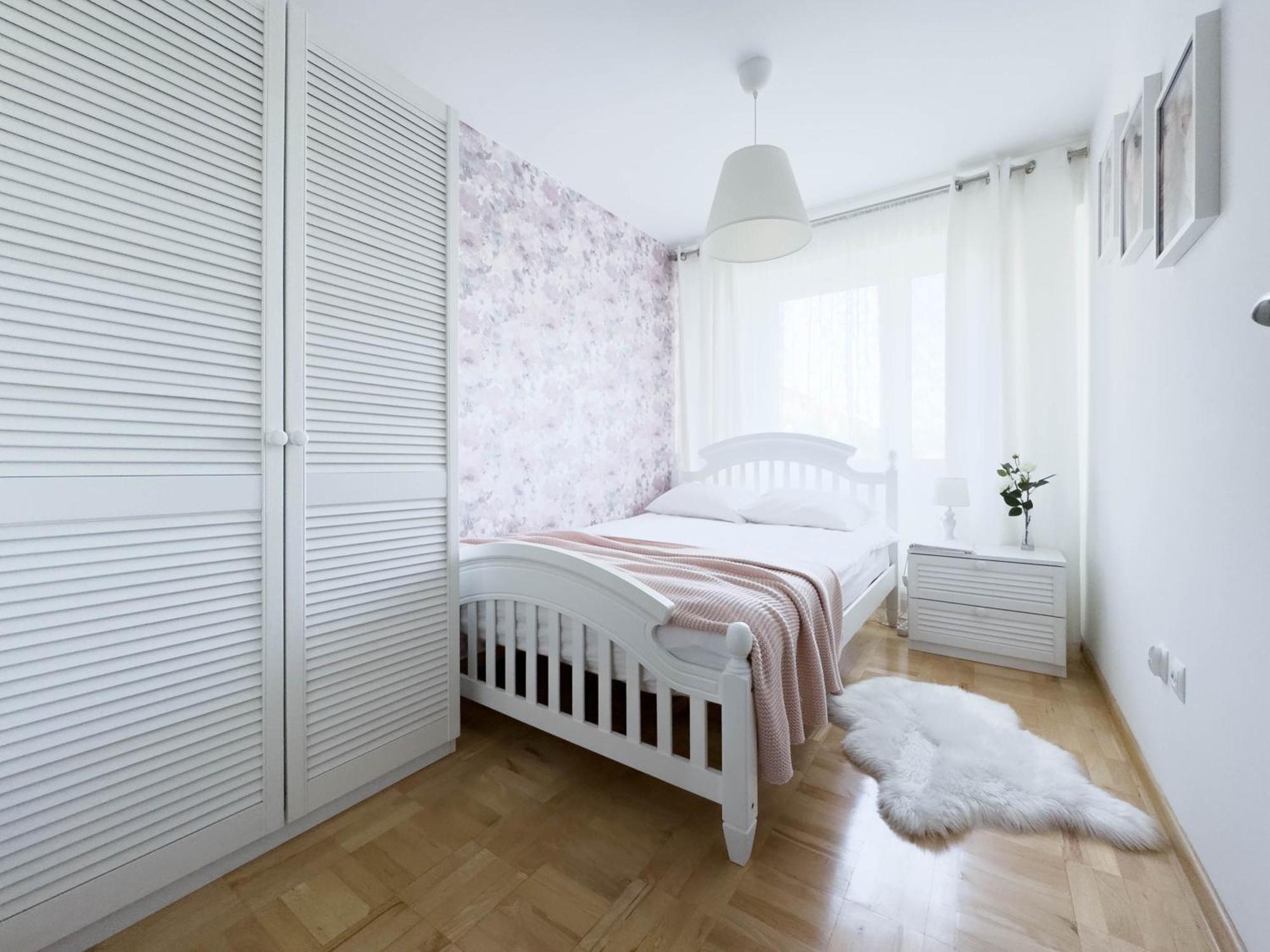 4 Pokojowy Apartament Posada Санок Екстер'єр фото