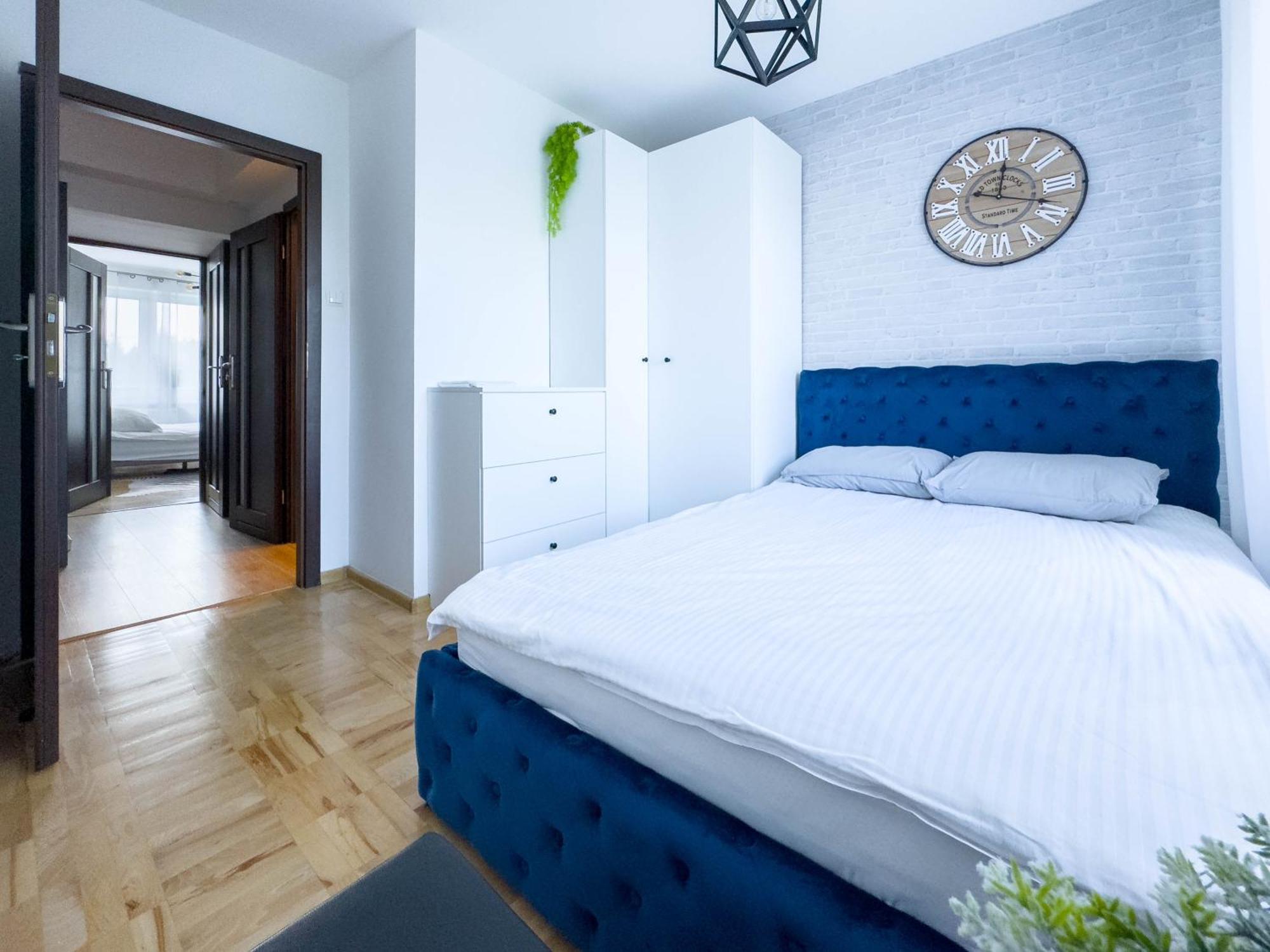 4 Pokojowy Apartament Posada Санок Екстер'єр фото