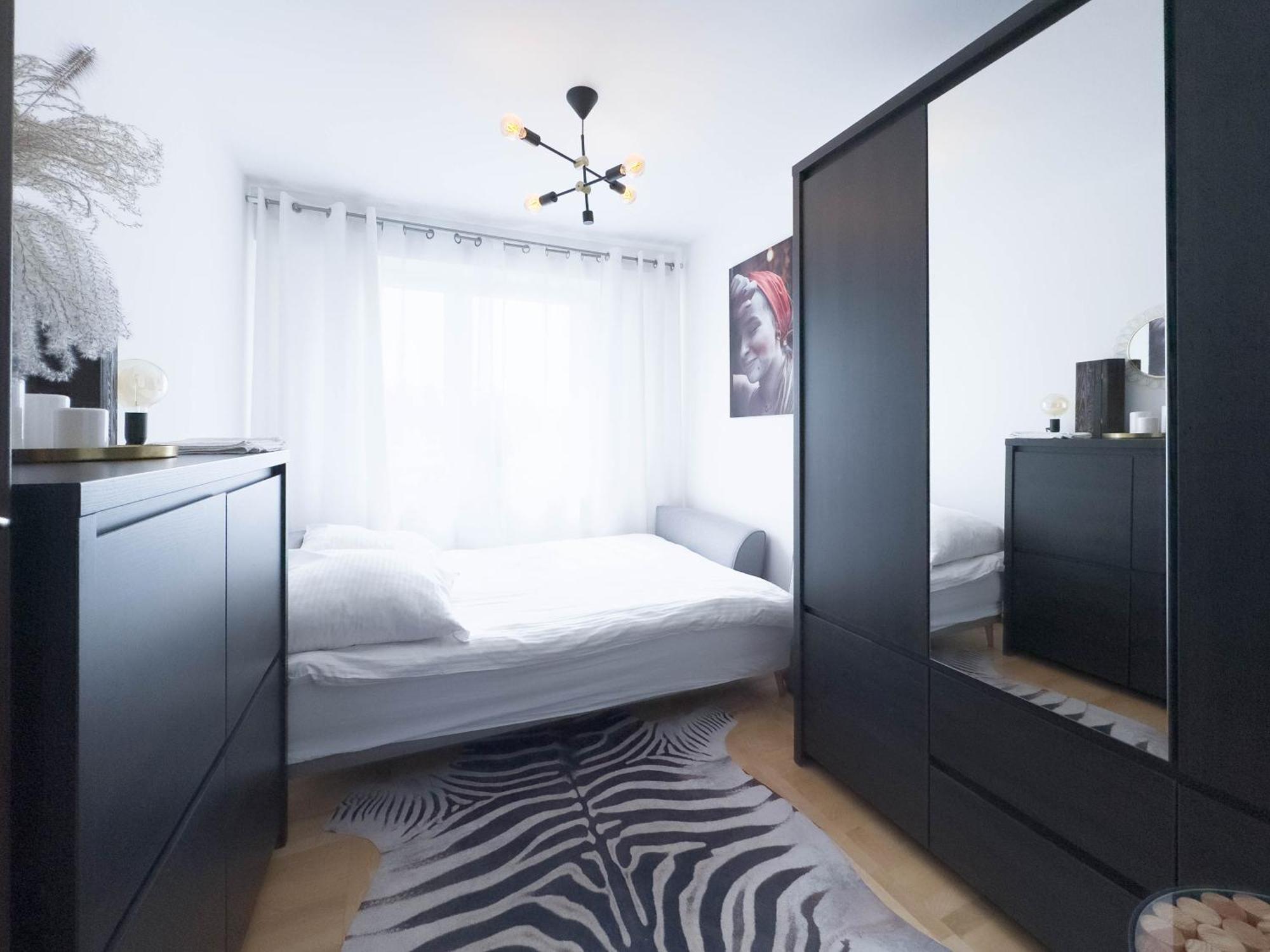 4 Pokojowy Apartament Posada Санок Екстер'єр фото